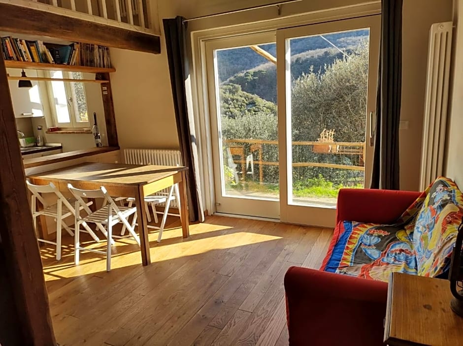 Guesthouse Contrada Bolla