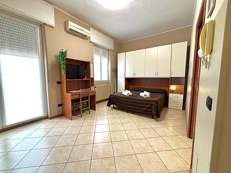 Residence Oasi Di Monza