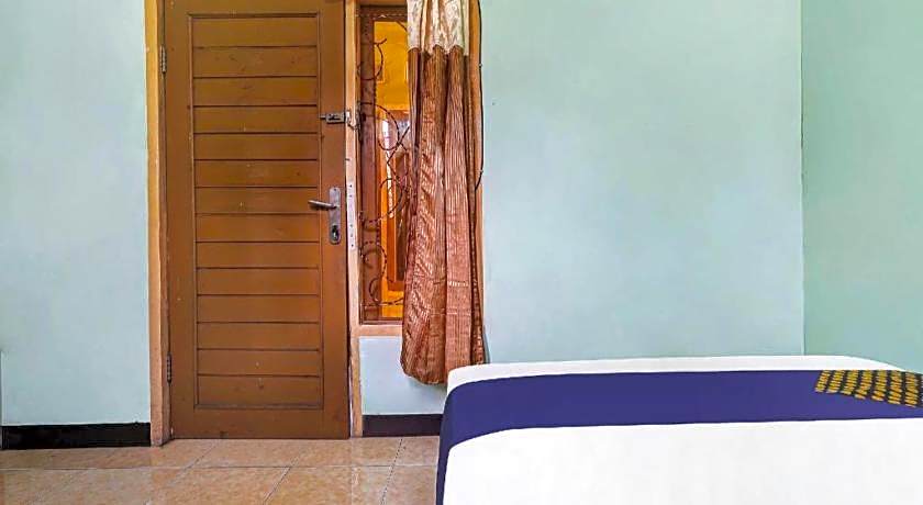 SPOT ON 91159 Kost Putrana Syariah