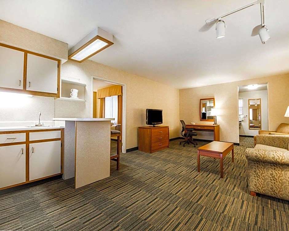 Quality Inn Petaluma - Sonoma