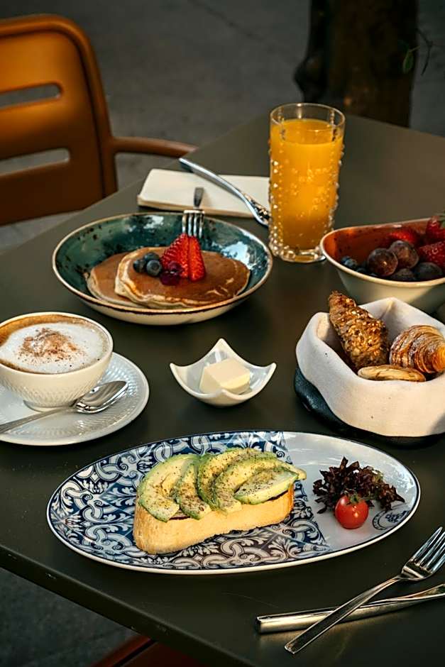 Hotel Colón Gran Meliá