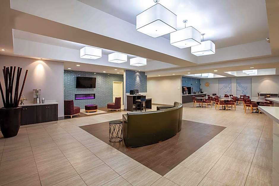 La Quinta Inn & Suites by Wyndham Odessa North