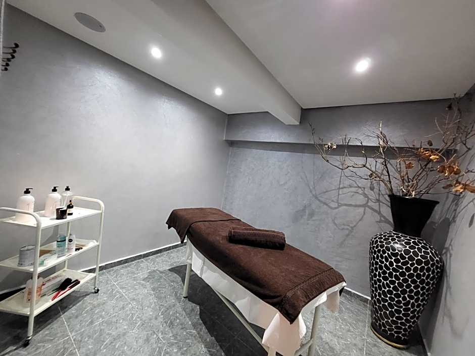 Riad Soir De Marrakech