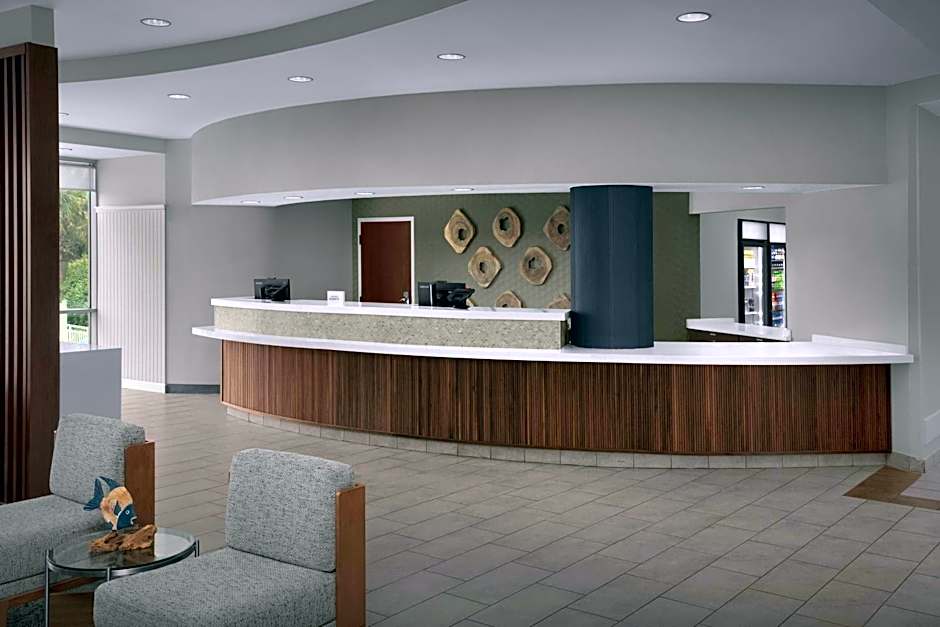 Courtyard by Marriott Carolina Beach Oceanfront