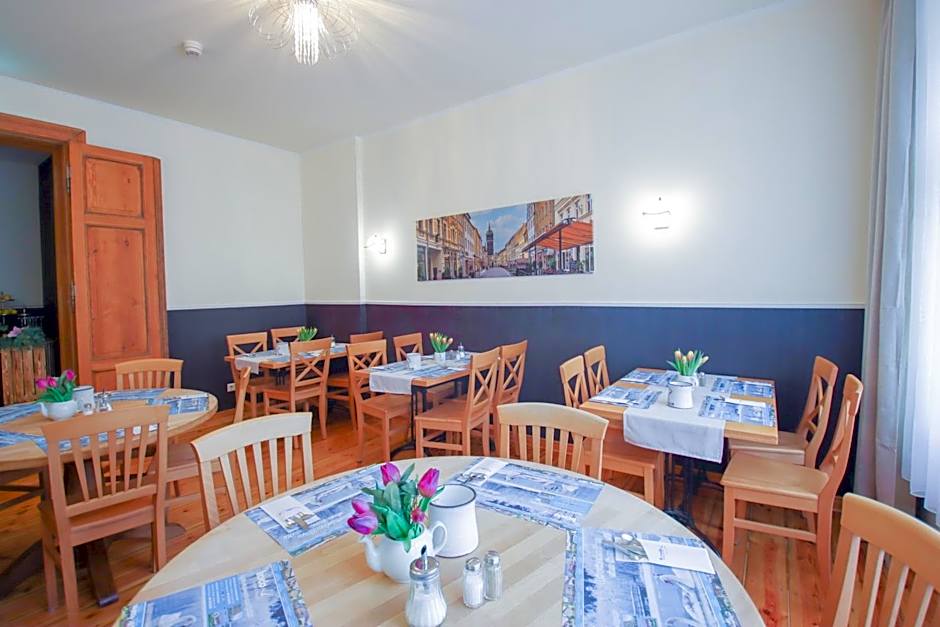 Boutique Hotel Schwarzer Baer