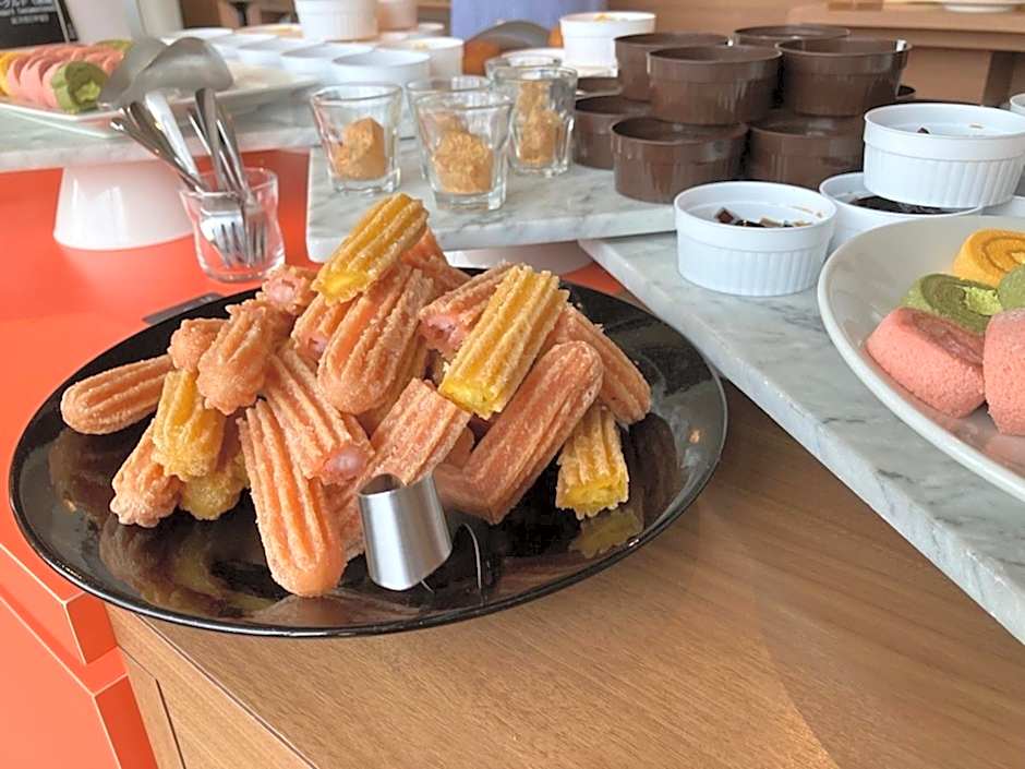 JR Kyushu Hotel Miyazaki