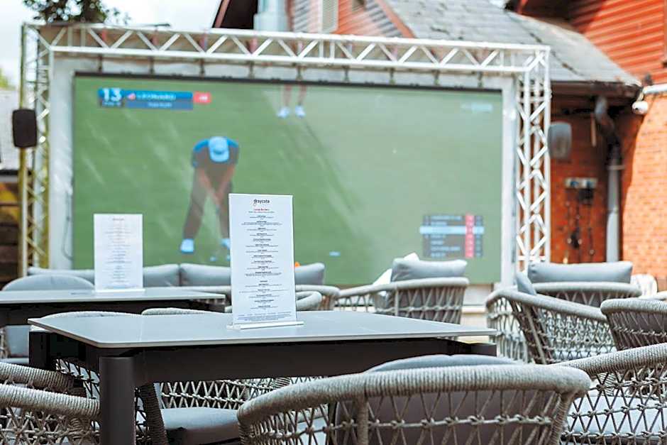 Draycote Hotel & Whitefields Golf Course and Club