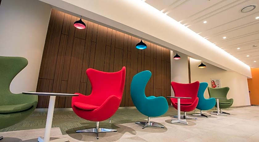 ibis Styles Ulaanbaatar