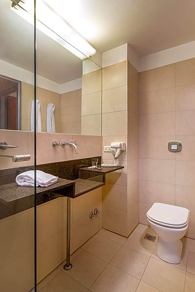 Gran Hotel Argentino