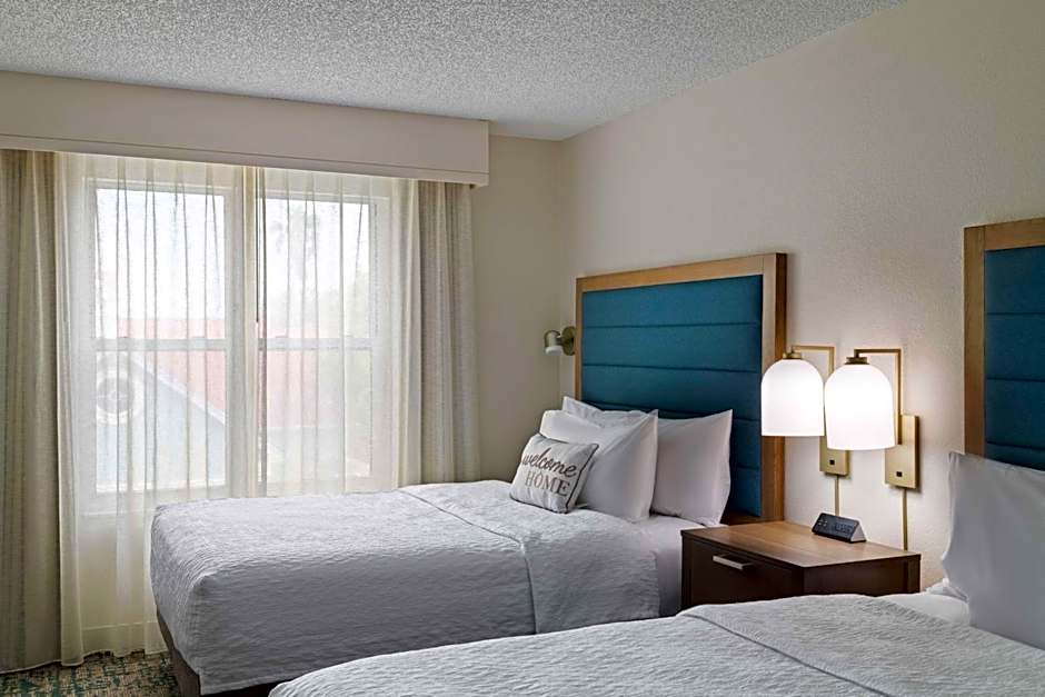 Homewood Suites By Hilton Lake Mary