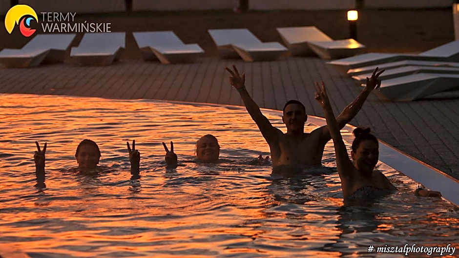 Termy Warmińskie