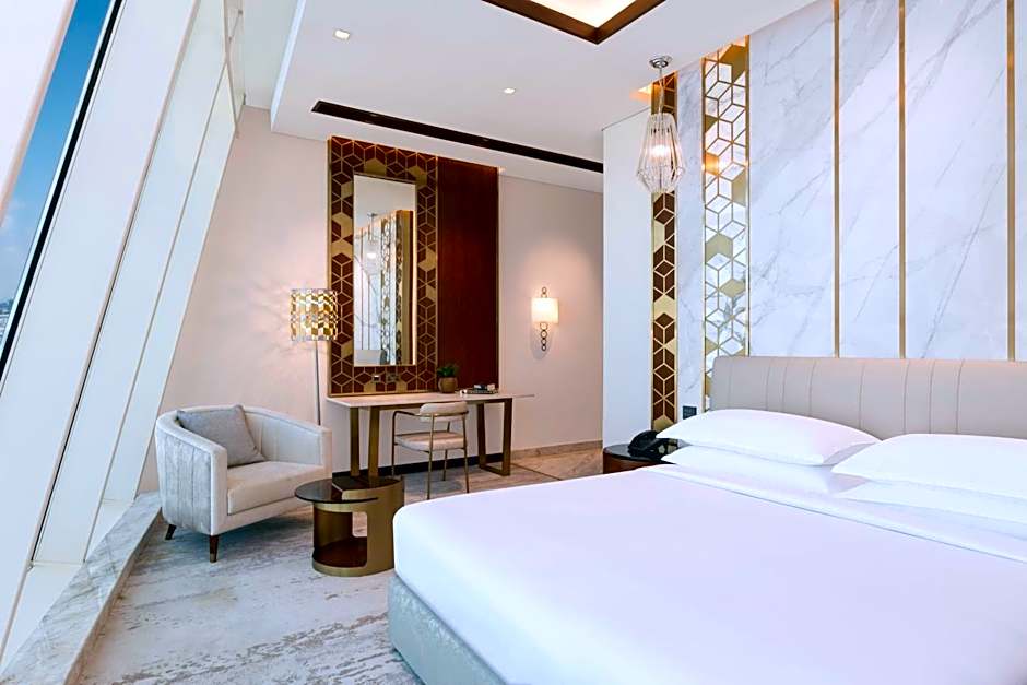 Velero Hotel Doha Lusail