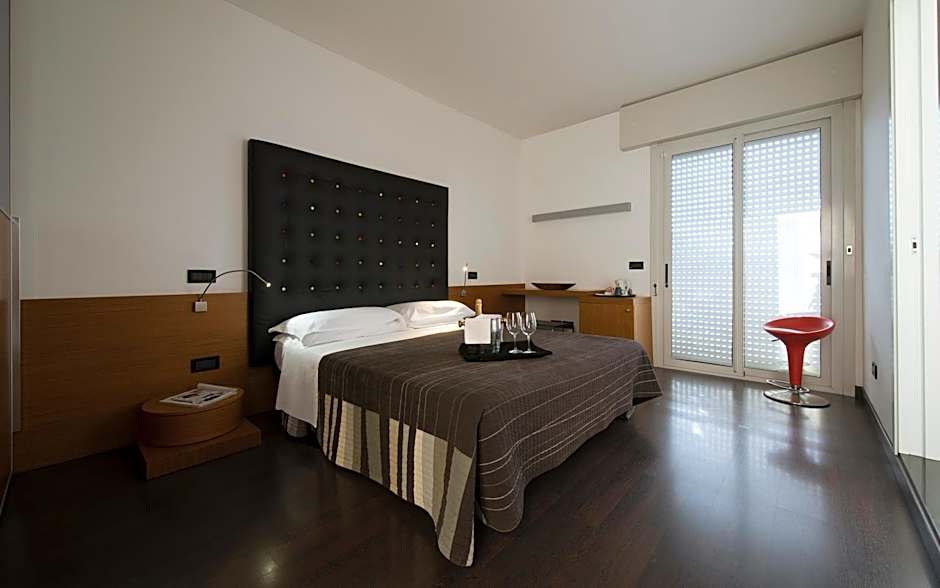 Nice Hotel Bibione