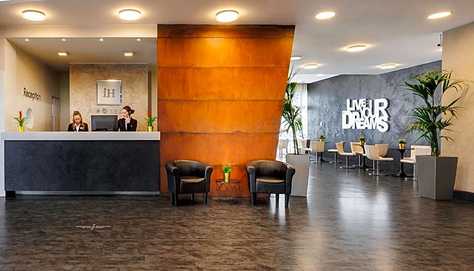 Ih Hotels Milano Lorenteggio