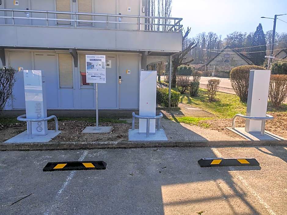 Premiere Classe Besancon Ecole Valentin