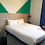 ibis Styles Marseille Plan de Campagne
