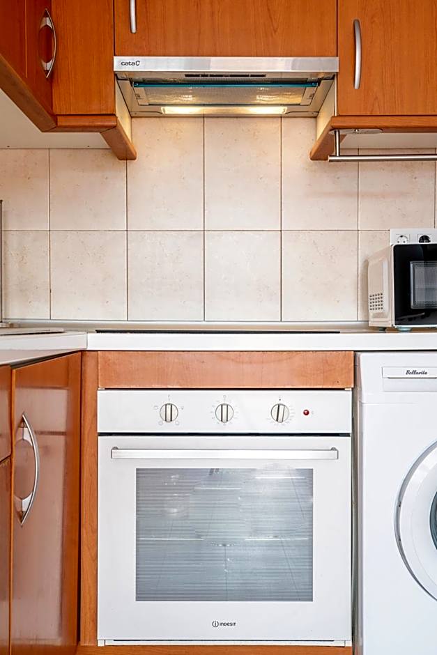 Apartamentos Noviembre