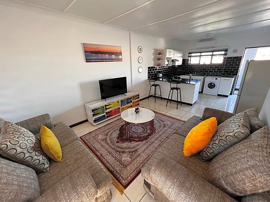 Safi Self Catering Suites