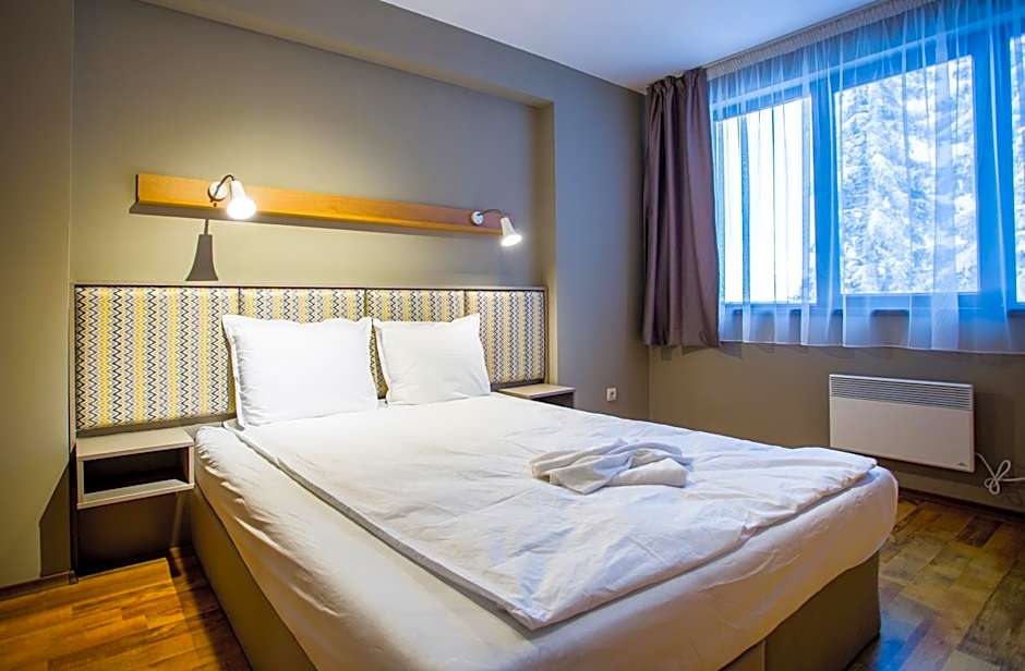 Sunny Hills Ski&Wellness