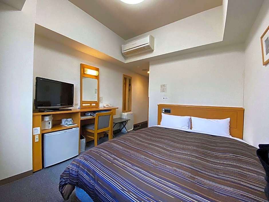 Hotel Route Inn Tsubamesanjo Ekimae