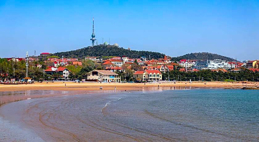 The St. Regis Qingdao