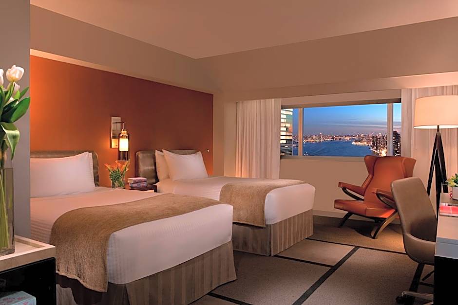 Millennium Hilton New York One UN Plaza