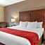 Comfort Suites Columbus West - Hilliard