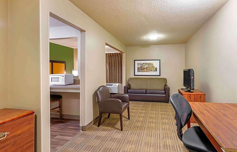 Extended Stay America Select Suites - Richmond - Innsbrook