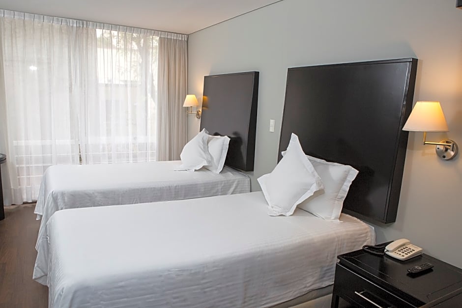 Suites Parioli