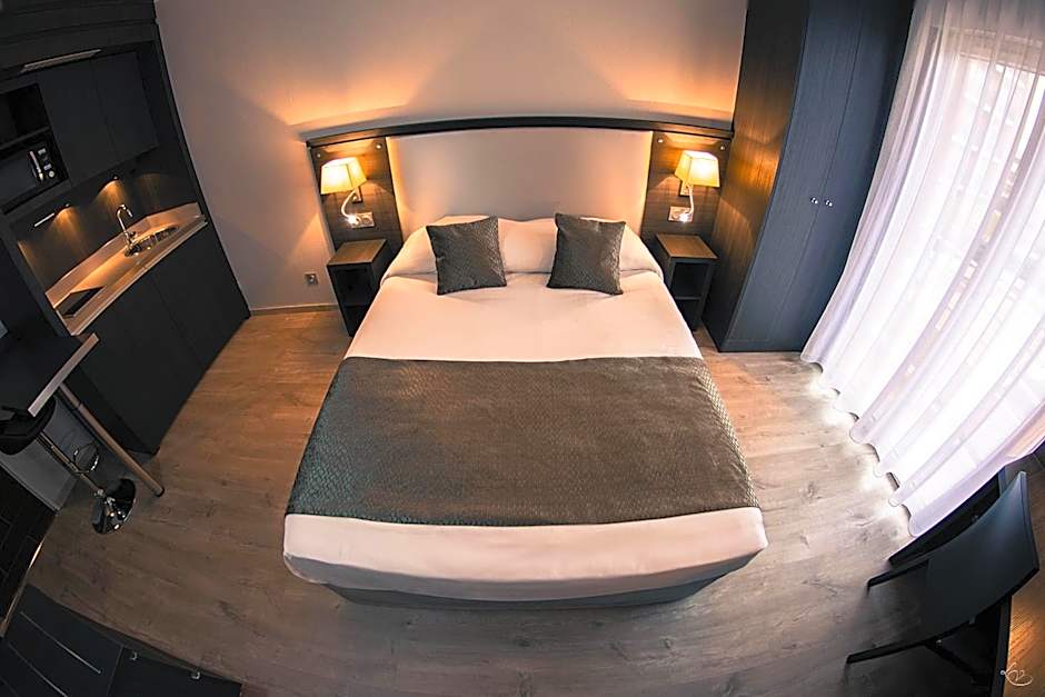 Séjours & Affaires Aix-en-Provence Mirabeau