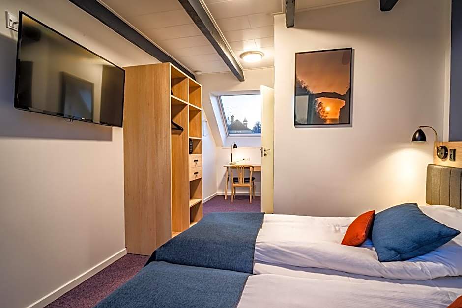 Hotel Allinge