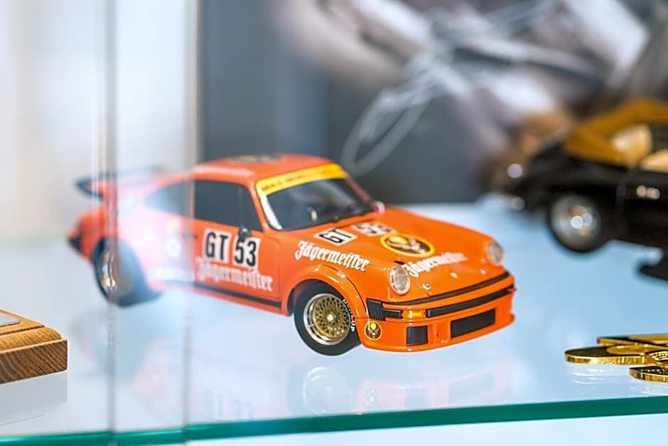 GT3 Hotel