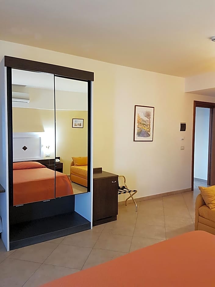 Hotel Orizzonte