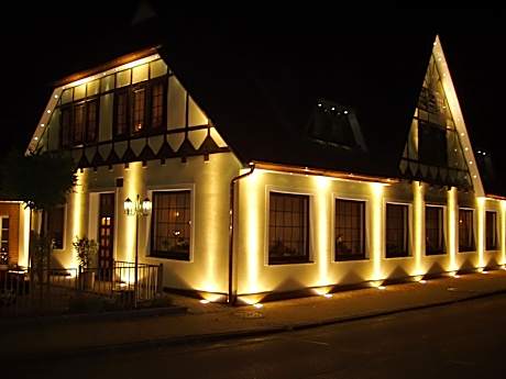 Hotel Grasberger Hof GmbH