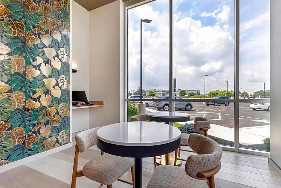 Cambria Hotel Rehoboth Beach