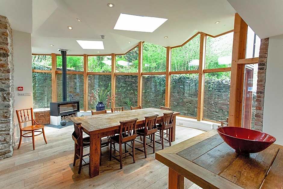 ANRÁN at Tidwell Farm