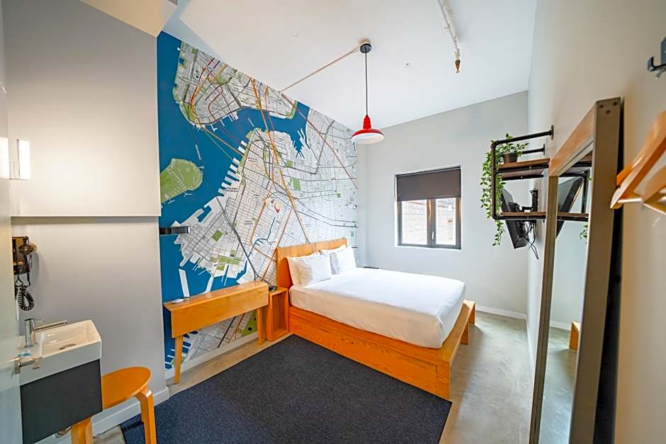 The Baltic Hotel