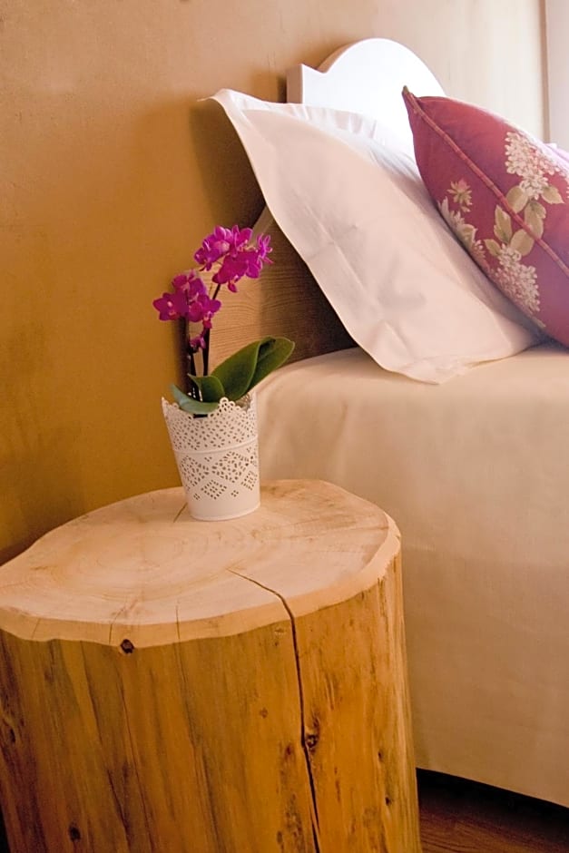 B&B Le Antiche Cisterne