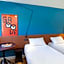 ibis Marseille Timone