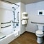 Hampton Inn By Hilton & Suites Sacramento at CSUS