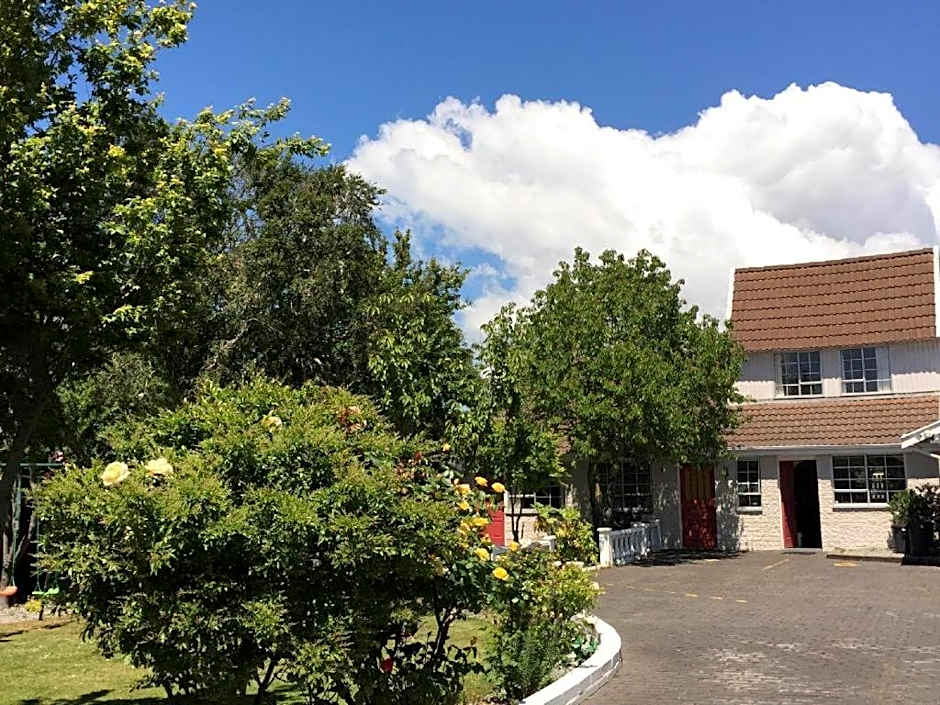 Ferry Motel