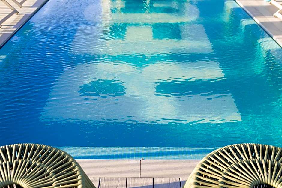 Hotel Rec Barcelona - Adults Only