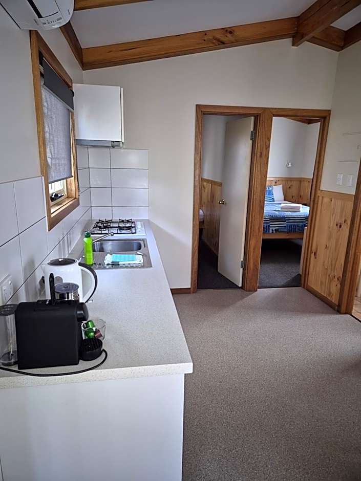 Millicent Hillview Caravan Park