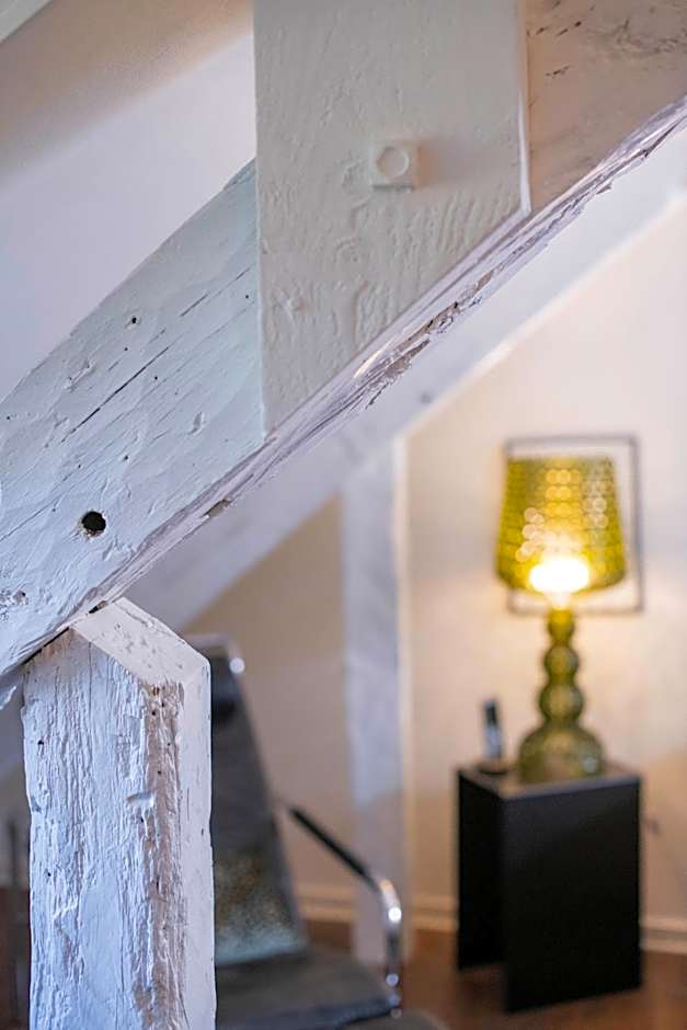 Hôtel La Truffe Noire