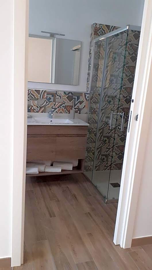 Bed and Breakfast Stella del Sud Makari