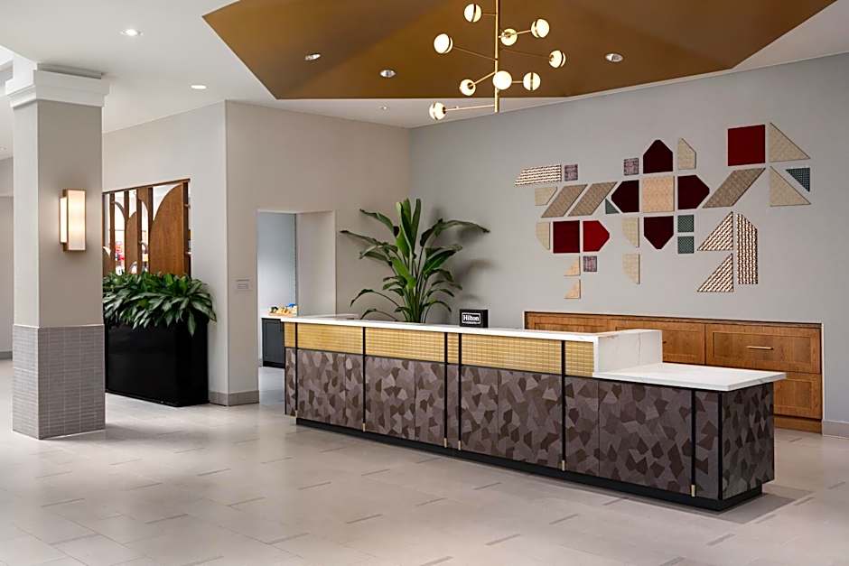 Embassy Suites By Hilton Hotel Lincoln