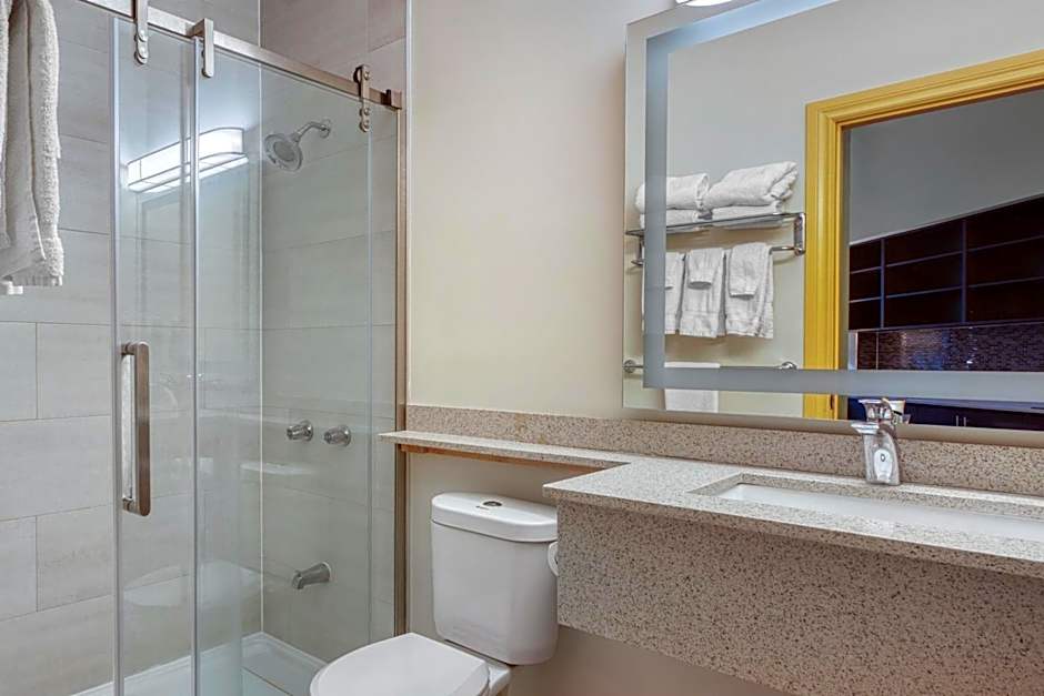 Best Western Kincardine