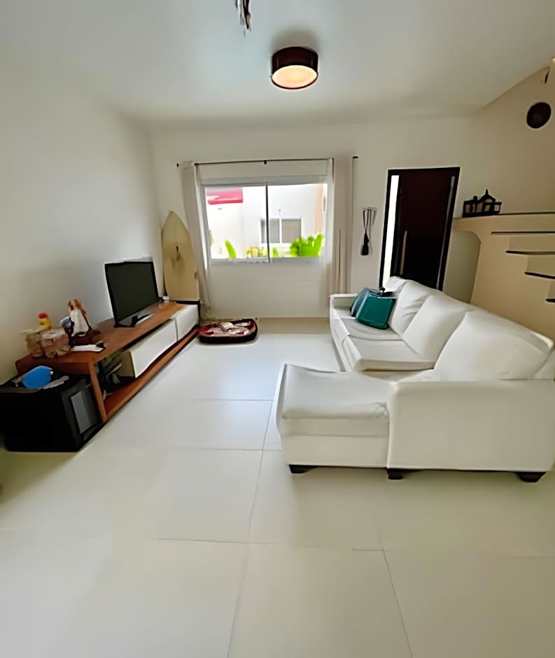 Casa em Maresias - 50 metros da praia (2)