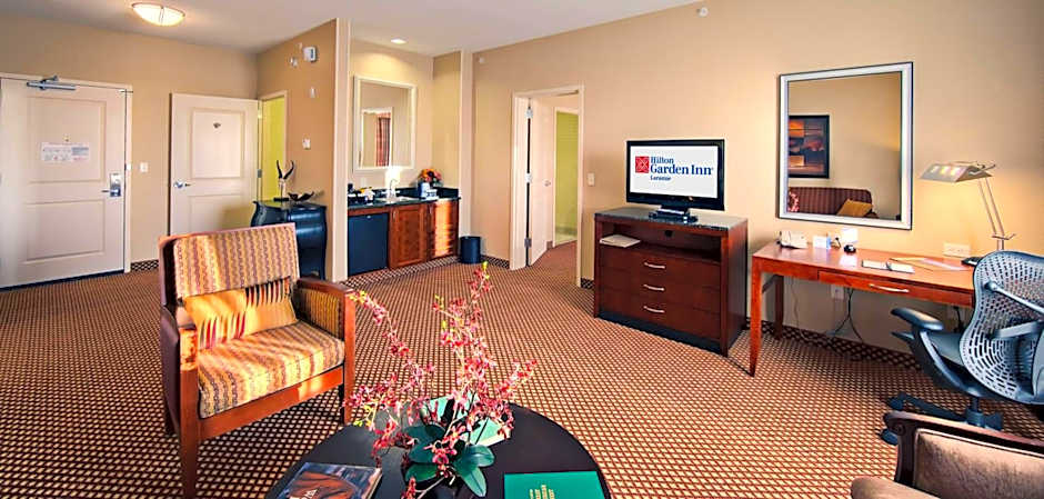 Hilton Garden Inn Laramie
