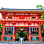 Miru Kyoto Nishiki